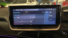 Peugeot 2008 1.2 PureTech 130 GT 5dr EAT8 Petrol Estate